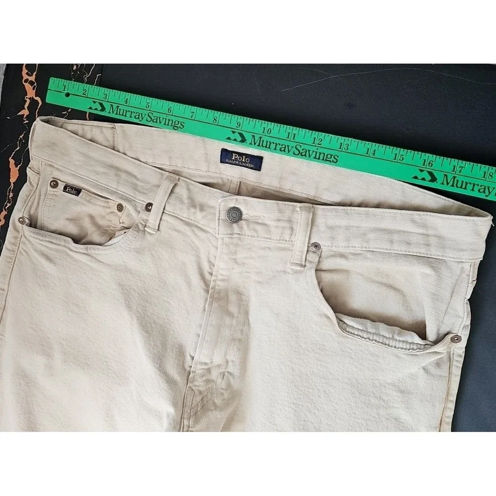 Polo Ralph Lauren elevate your